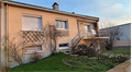 Maison à la vente